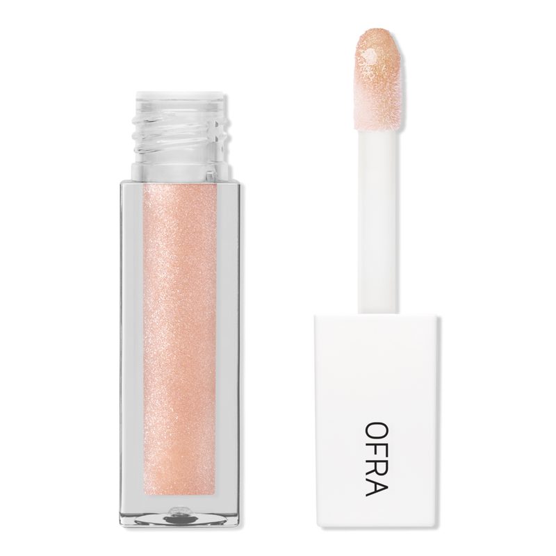 Lip Gloss - Butterfly Kisses