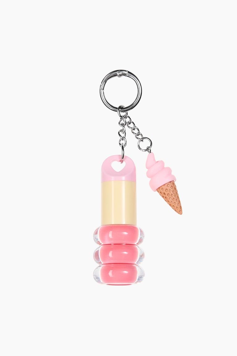 Lip Gloss Charm