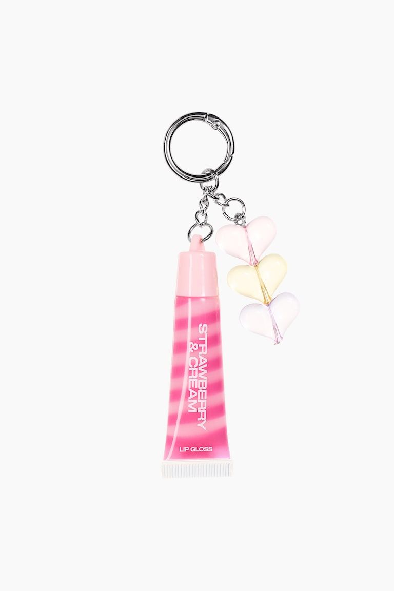 Lip Gloss Charm