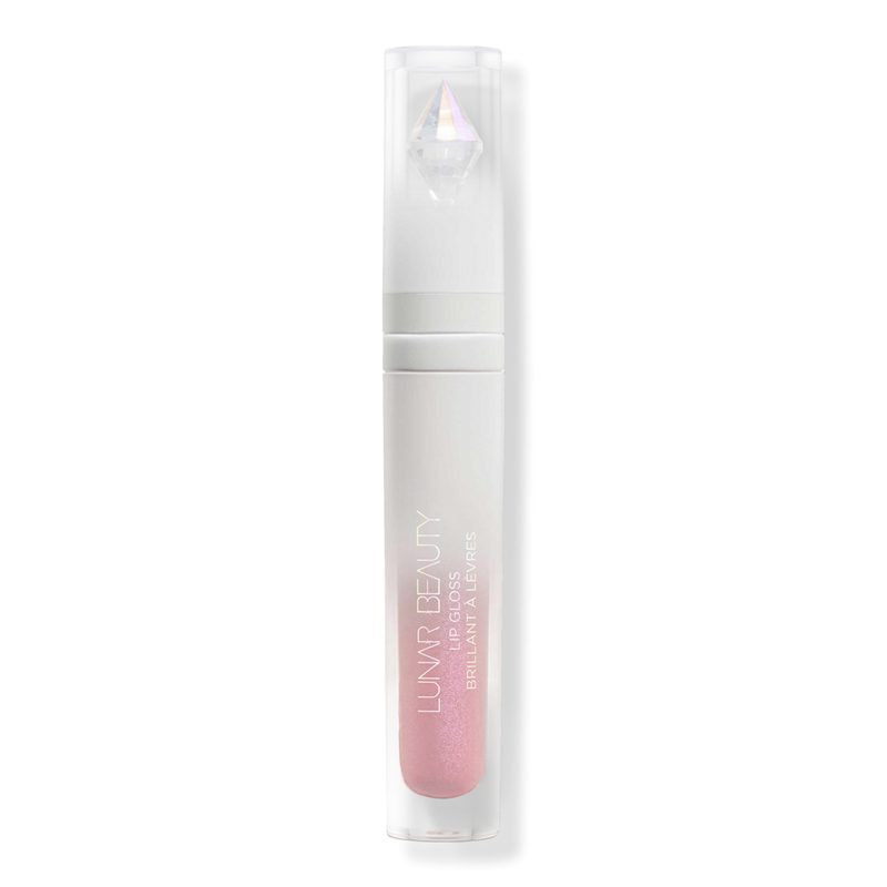 Lip Gloss - Flora