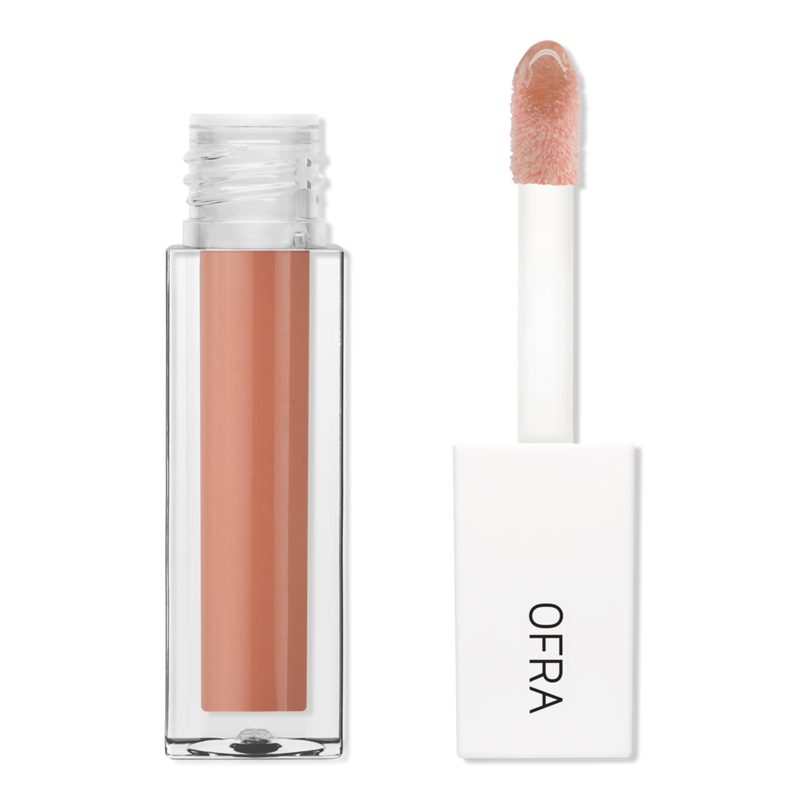 Lip Gloss - Glam