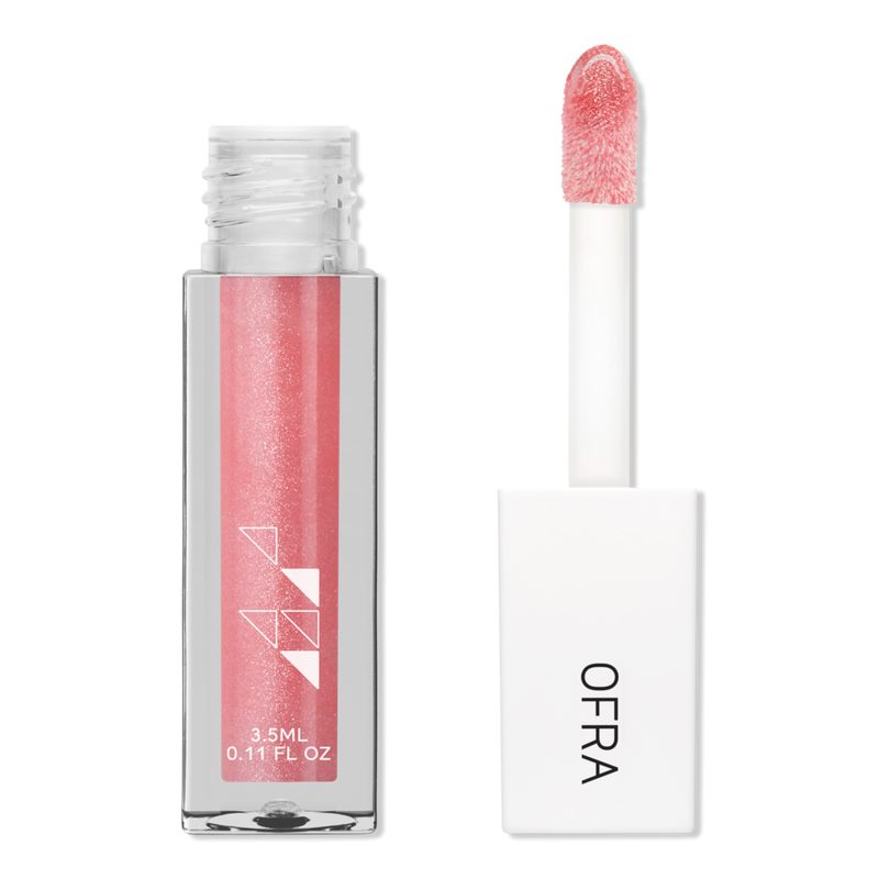 Lip Gloss - Love