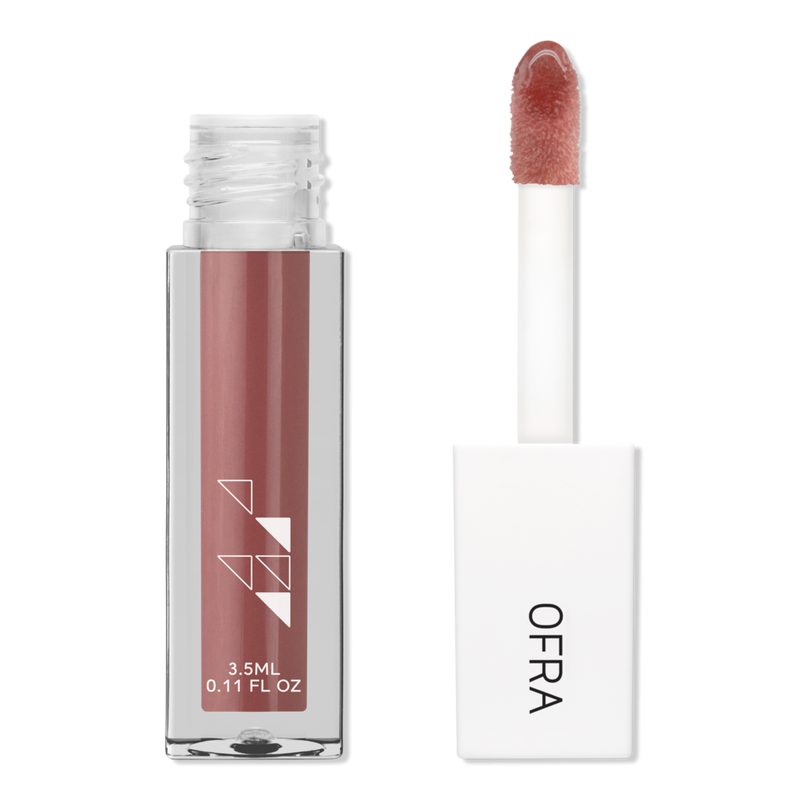 Lip Gloss - Mocha