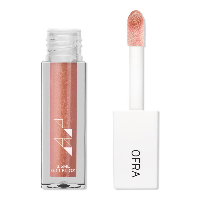 Lip Gloss - Natural
