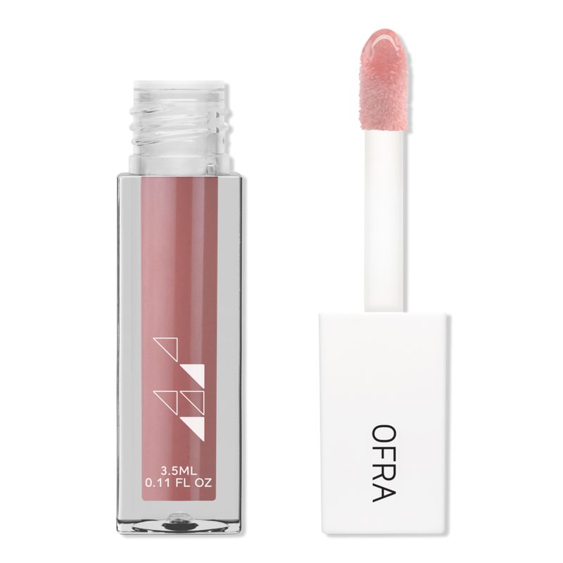 Lip Gloss - Pink Panther