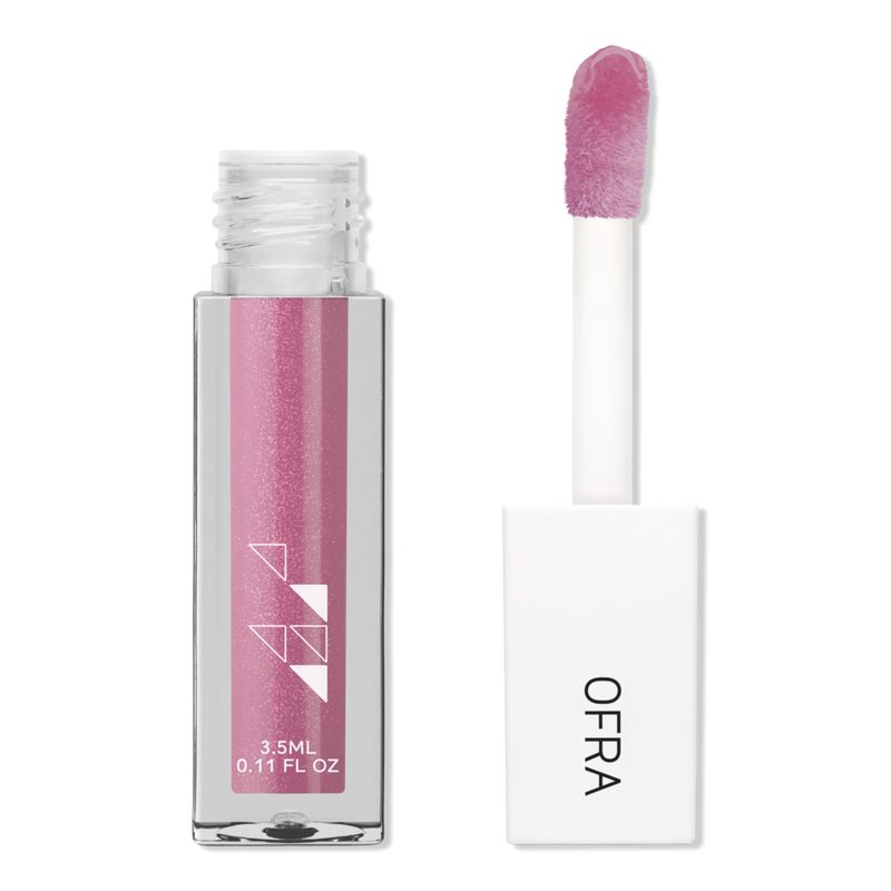 Lip Gloss - Sugarcup