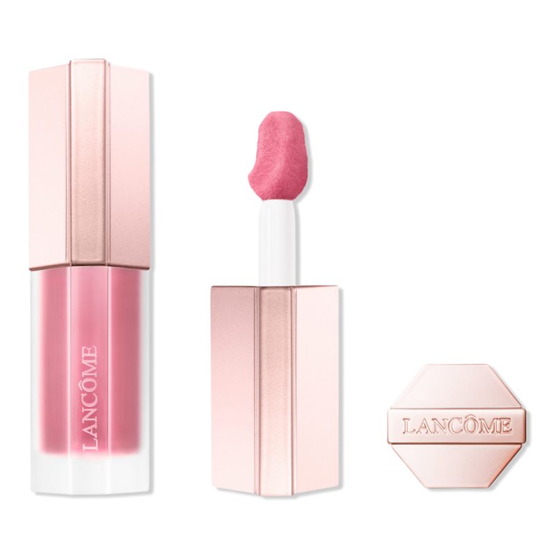 Lip Idôle CuddleBlur Lip Velvet - 22 Nap In Mauve