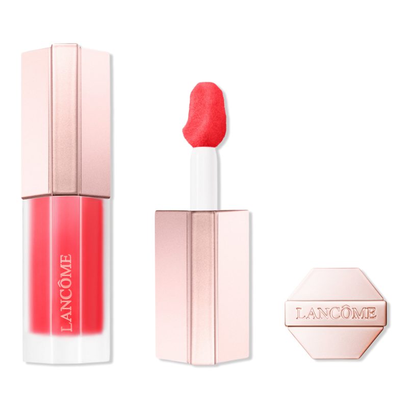 Lip Idôle CuddleBlur Lip Velvet - 24 Loungy Red