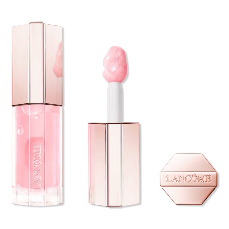 Lip Idôle JuicyTreat Oil-in-Gloss - 10 Pink Ôh La La