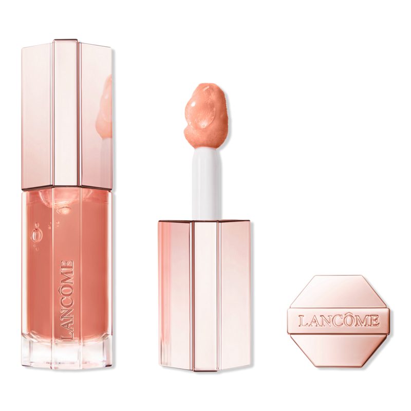Lip Idôle JuicyTreat Oil-in-Gloss - 25 Toffee Talk