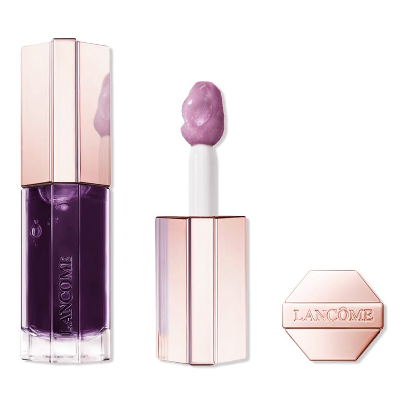 Lip Idôle JuicyTreat Oil-in-Gloss - 90 Berry Bisou