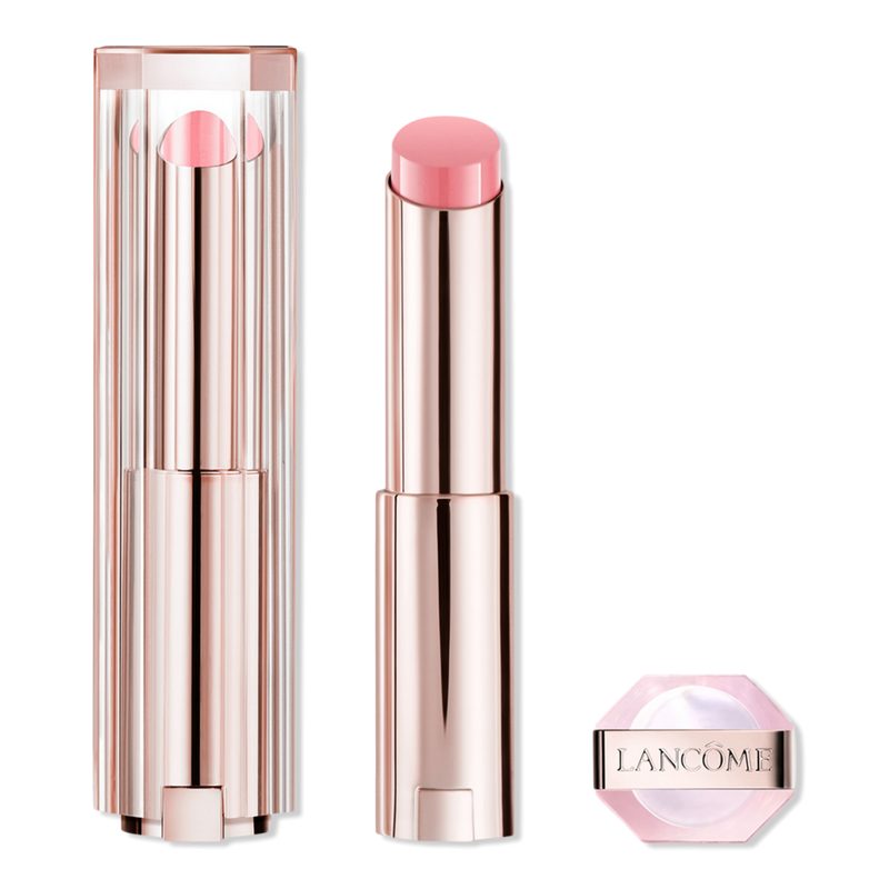 Lip Idôle Squalane-12 Butterglow Hydrating Lip Balm - 10 Keep It Glowy