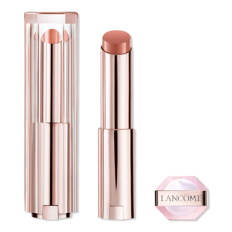 Lip Idôle Squalane-12 Butterglow Hydrating Lip Balm - 26 Don't Be Chai