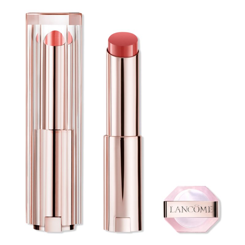 Lip Idôle Squalane-12 Butterglow Hydrating Lip Balm - 33 Idole Nude