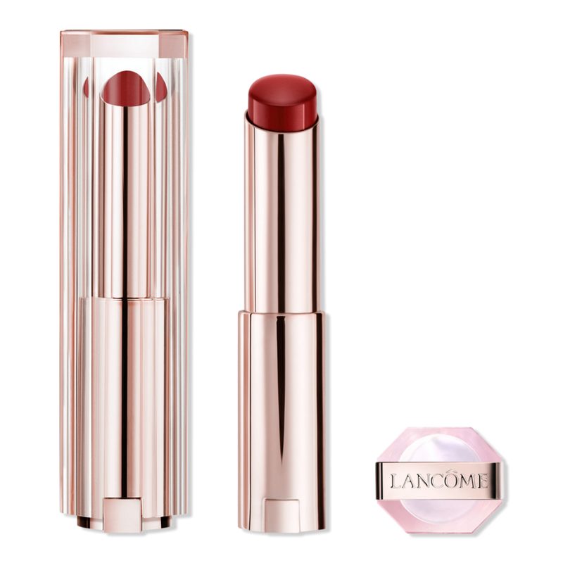 Lip Idôle Squalane-12 Butterglow Hydrating Lip Balm - 52 Berry Glow