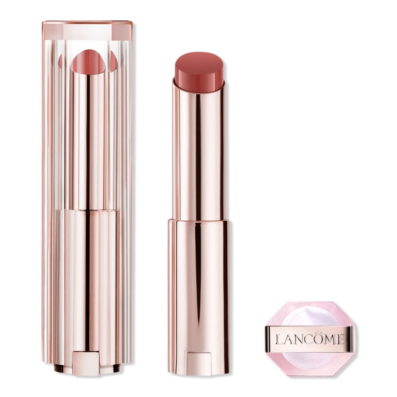 Lip Idôle Squalane-12 Butterglow Hydrating Lip Balm - 53 The Tea Is Hot