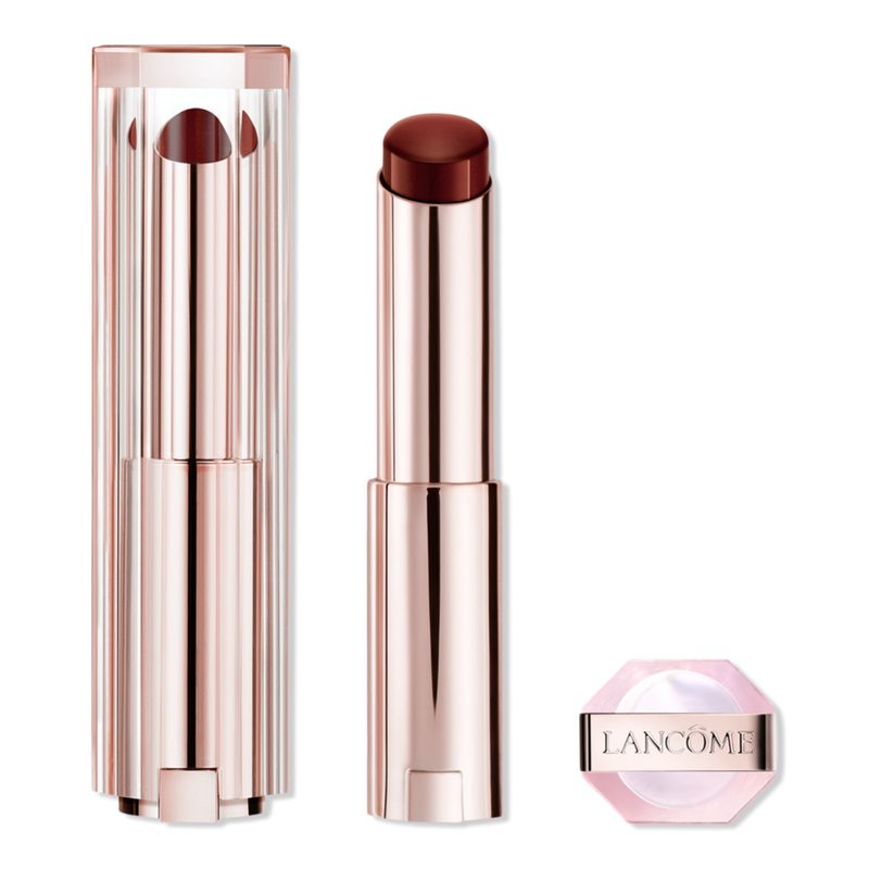 Lip Idôle Squalane-12 Butterglow Hydrating Lip Balm - 59 Cheeky Cherry