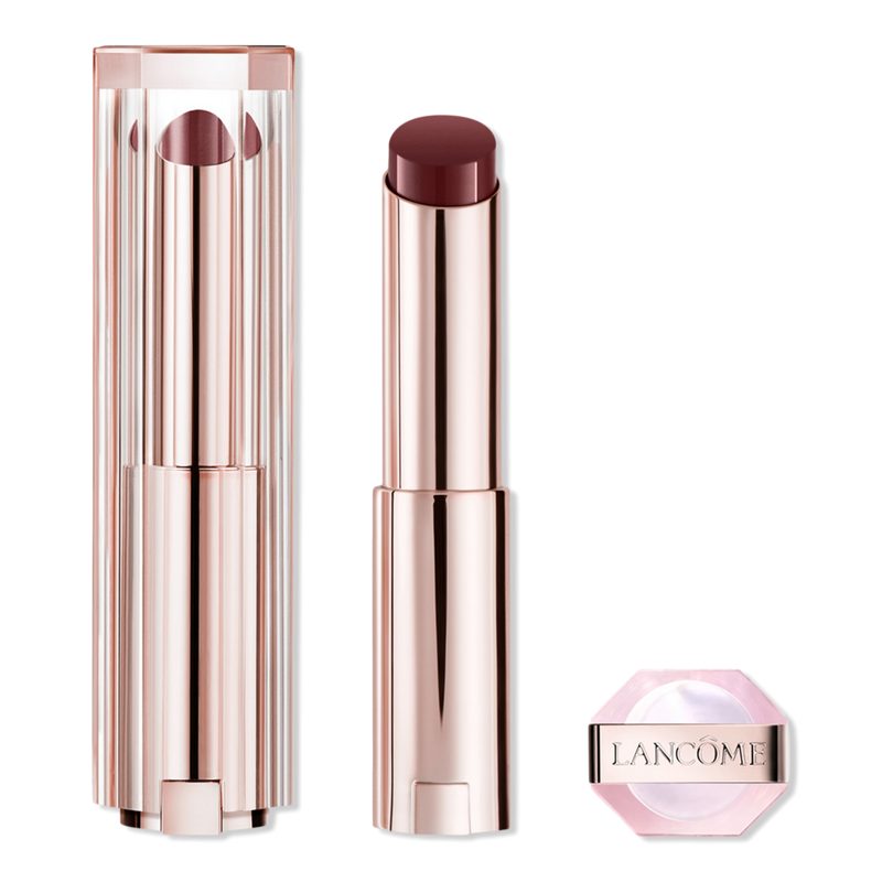 Lip Idôle Squalane-12 Butterglow Hydrating Lip Balm - 60 Million-Dollar Berry