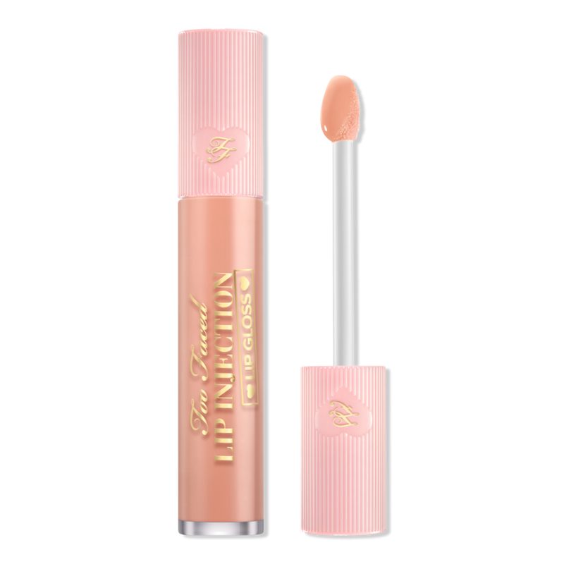 Lip Injection Cooling Lip Plumper Gloss - It's Official