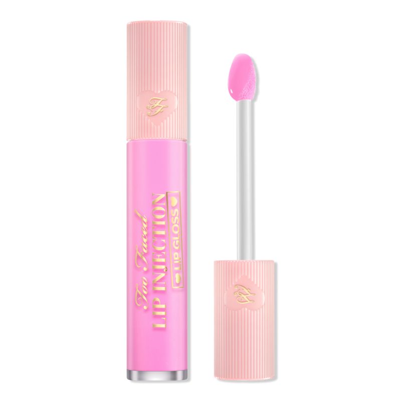 Lip Injection Cooling Lip Plumper Gloss - Sweet Spot