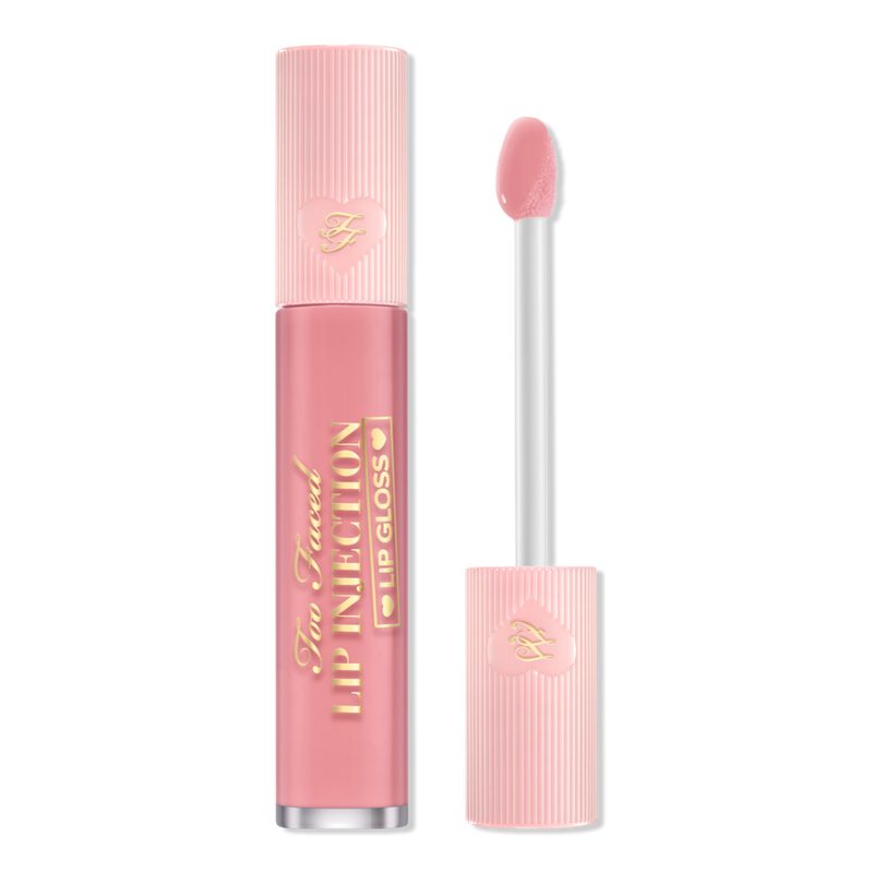 Lip Injection Cooling Lip Plumper Gloss - Wifey For Lifey