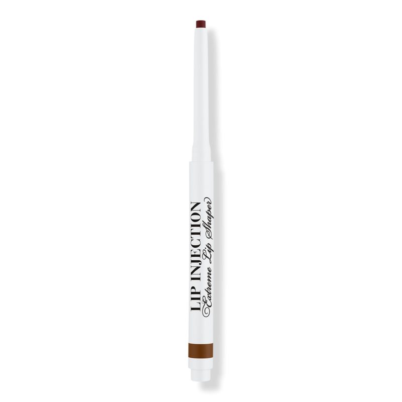 Lip Injection Extreme Lip Shaper Plumping Lip Liner - Espresso Shot