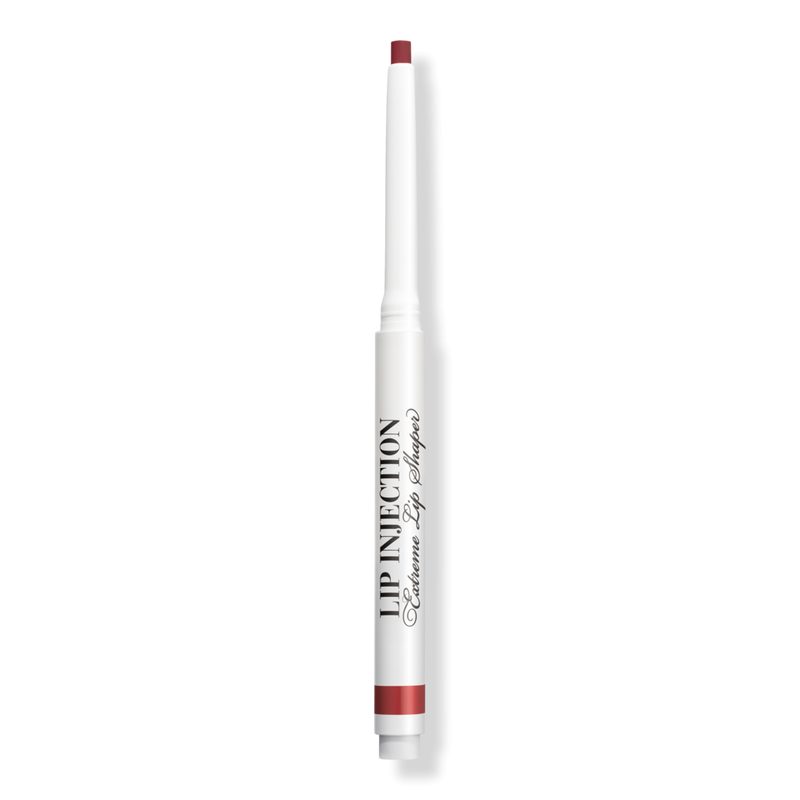 Lip Injection Extreme Lip Shaper Plumping Lip Liner - Happily Ever After