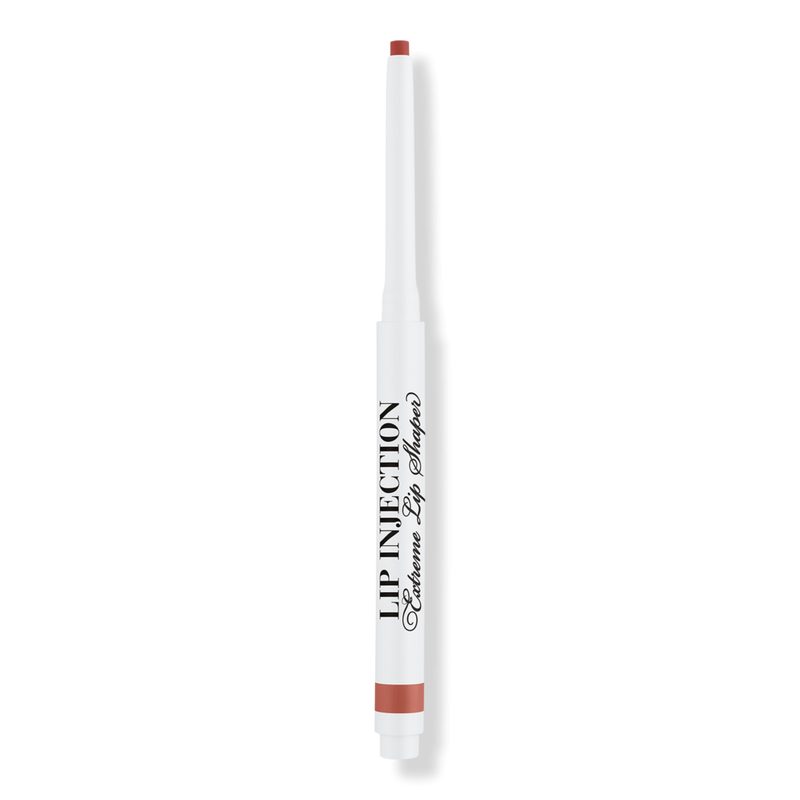 Lip Injection Extreme Lip Shaper Plumping Lip Liner - Hot & Spicy