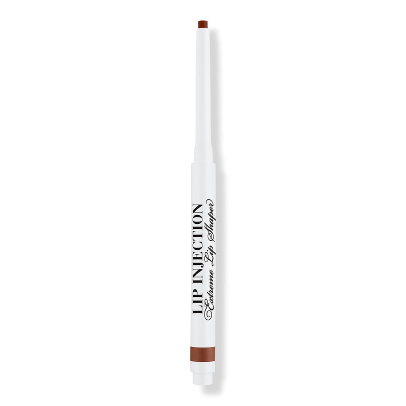 Lip Injection Extreme Lip Shaper Plumping Lip Liner - In Big Truffle
