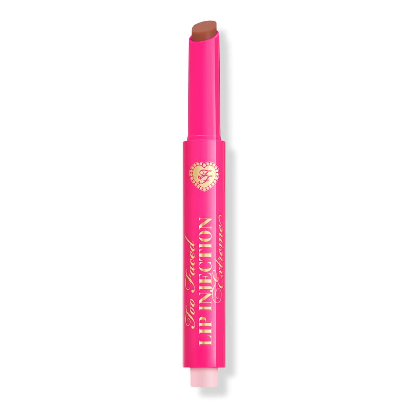 Lip Injection Extreme Plumping Clicks  - Velvet Crush