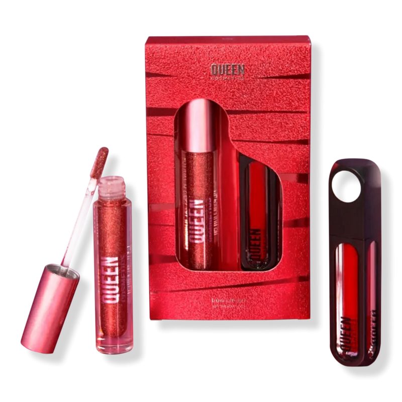 Lip Kit - Power Trip