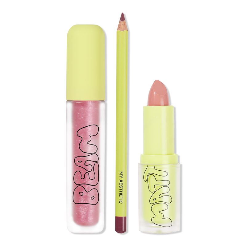 Lip Kit - That's Mitchell