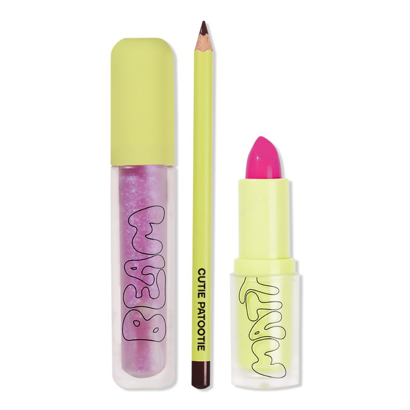 Lip Kit - That's Wild