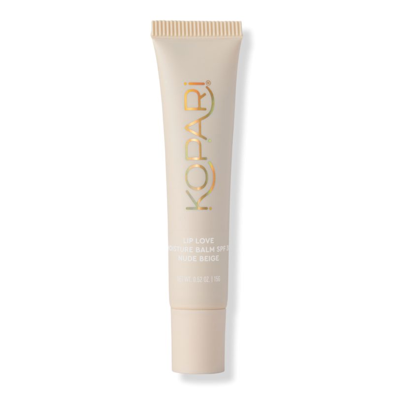 Lip Love Moisture Balm - Nude Beige SPF 30