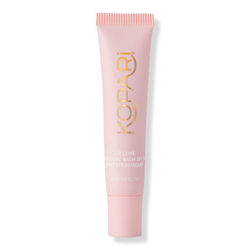 Lip Love Moisture Balm - Pink Strawberry SPF 30