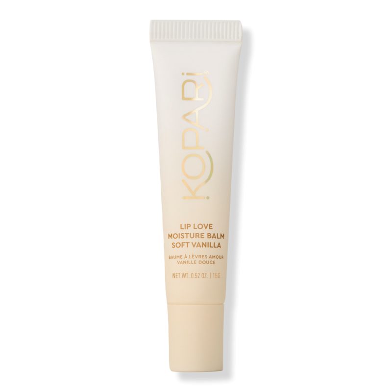 Lip Love Moisture Balm - Soft Vanilla Non-SPF