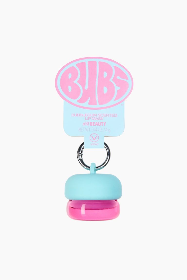 Lip Mask