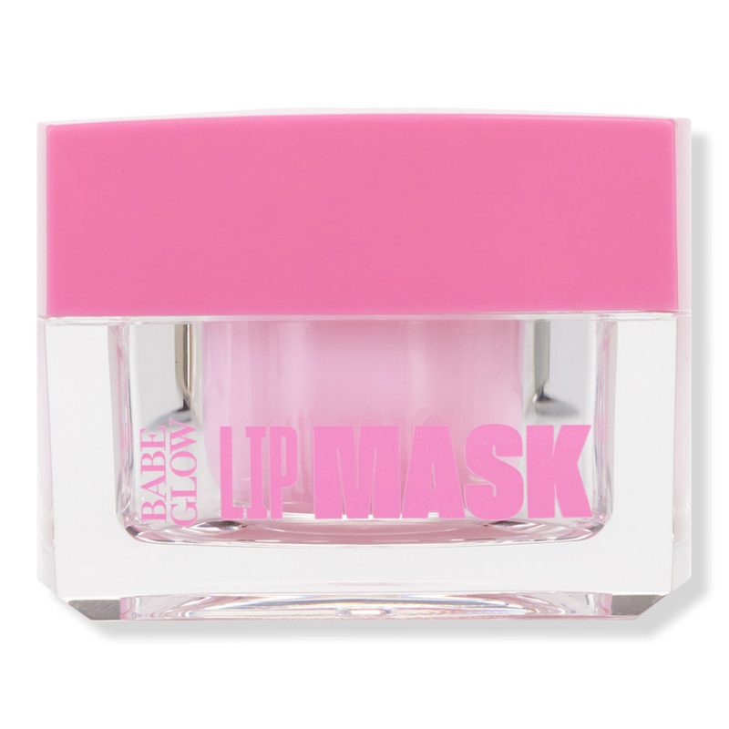 Lip Mask - .38oz.