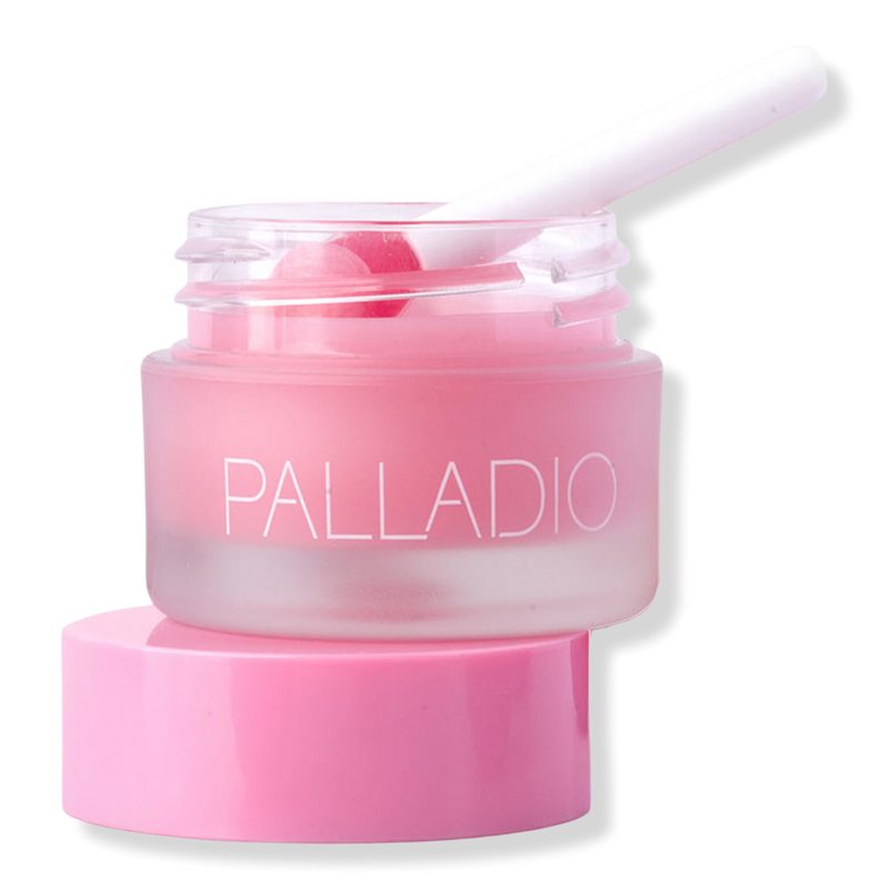 Lip Mask with Shea Butter & Sweet Cherry