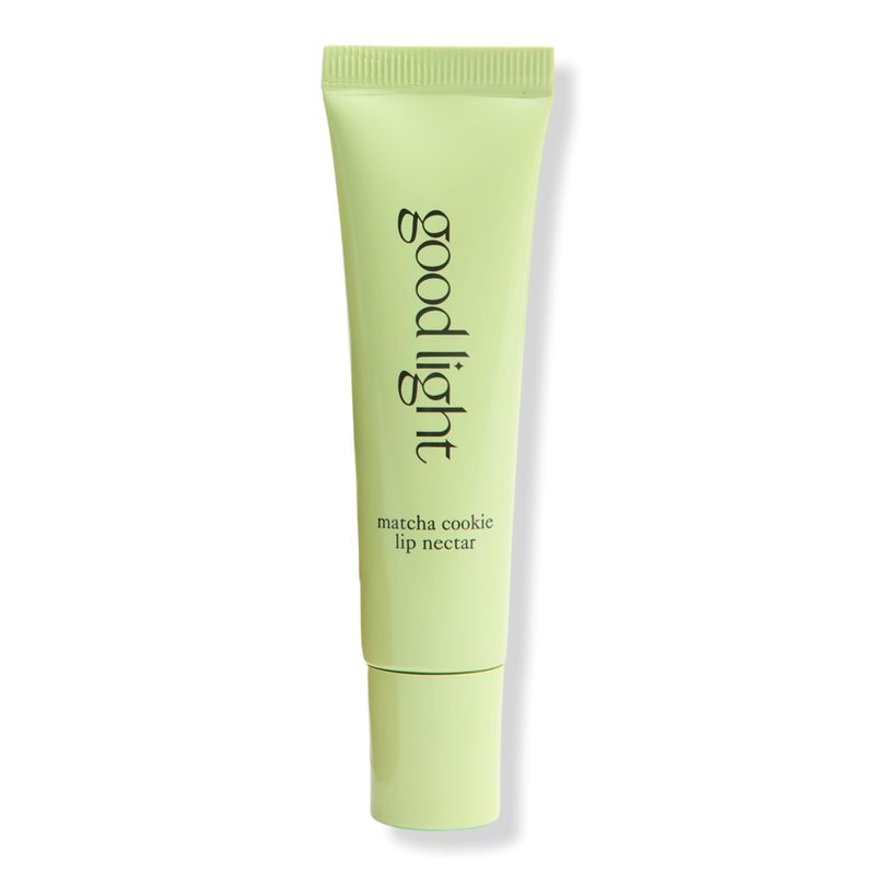 Lip Nectar - Matcha Cookie