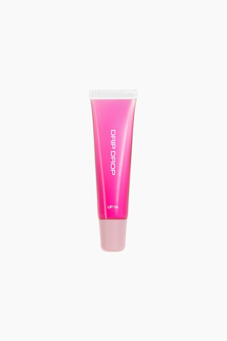 Lip Oil