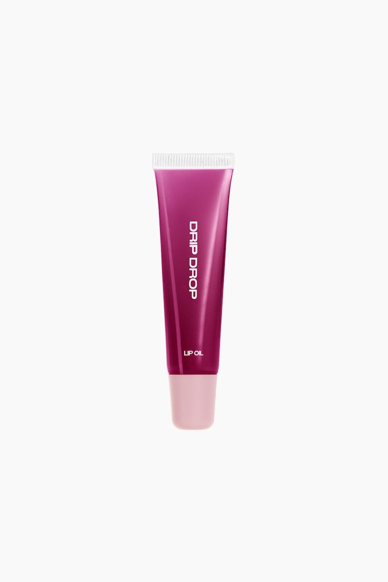 Lip Oil