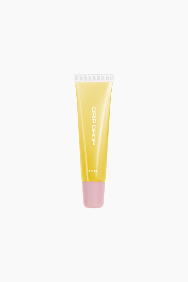 Lip Oil