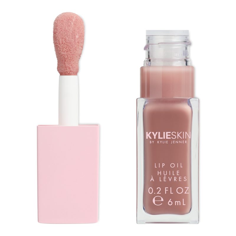 Lip Oil - Crème Brûlée