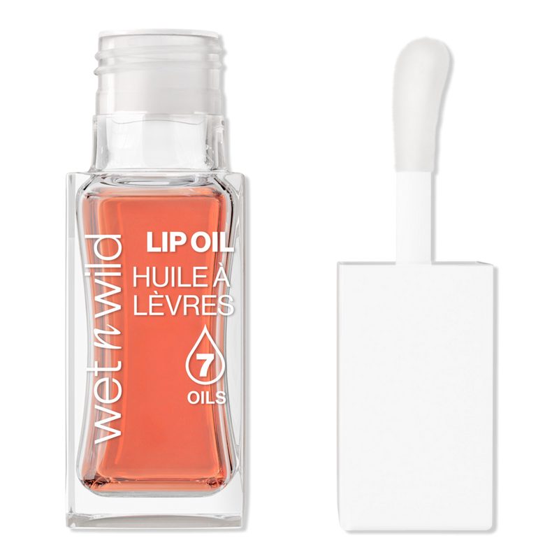 Lip Oil - Orange Blossom