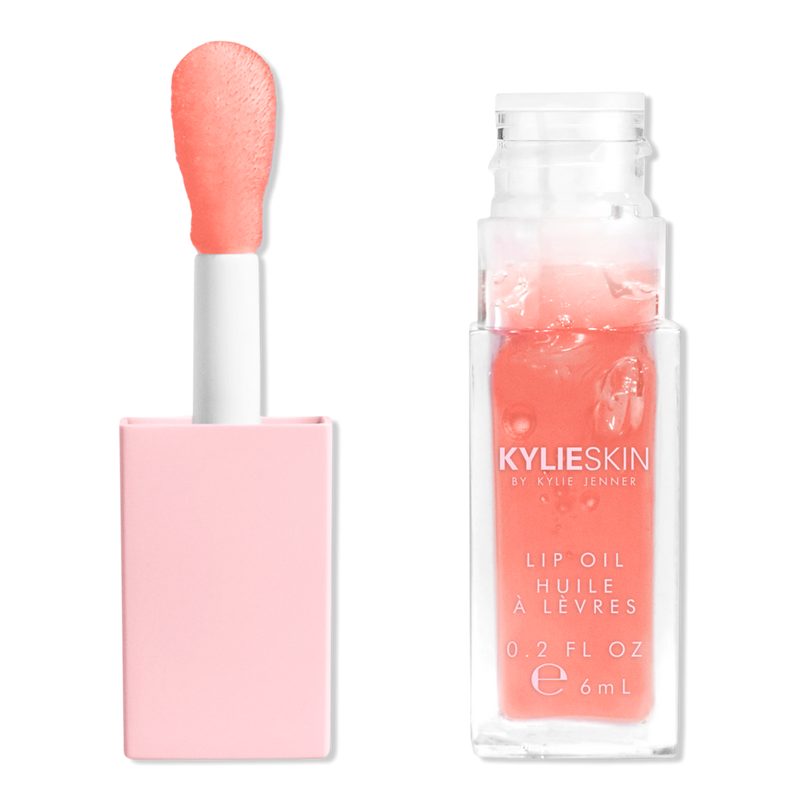 Lip Oil - Passionfruit