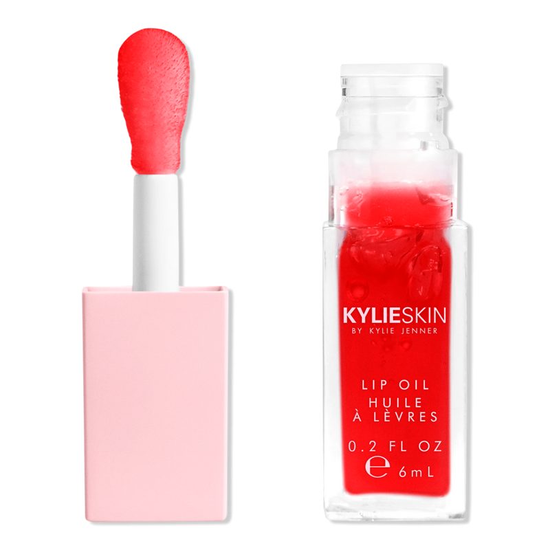 Lip Oil - Pomegranate
