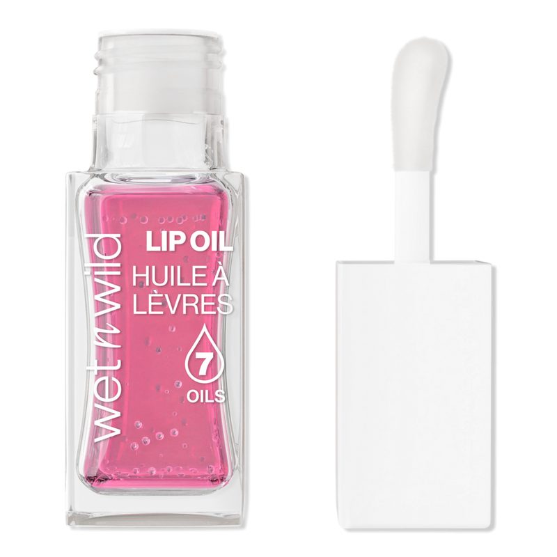 Lip Oil - Rose Quartz