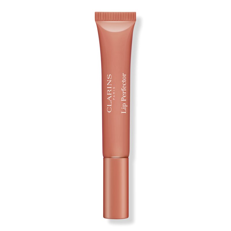 Lip Perfector Peptide-Plumping Lip Gloss - 06 Rosewood Shimmer