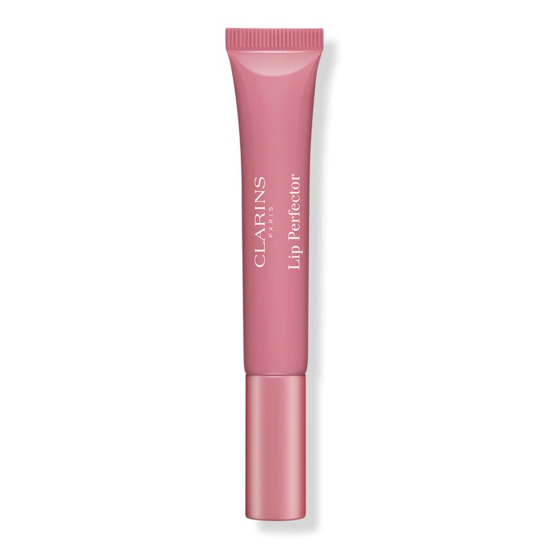 Lip Perfector Peptide-Plumping Lip Gloss - 07 Toffee Pink Shimmer